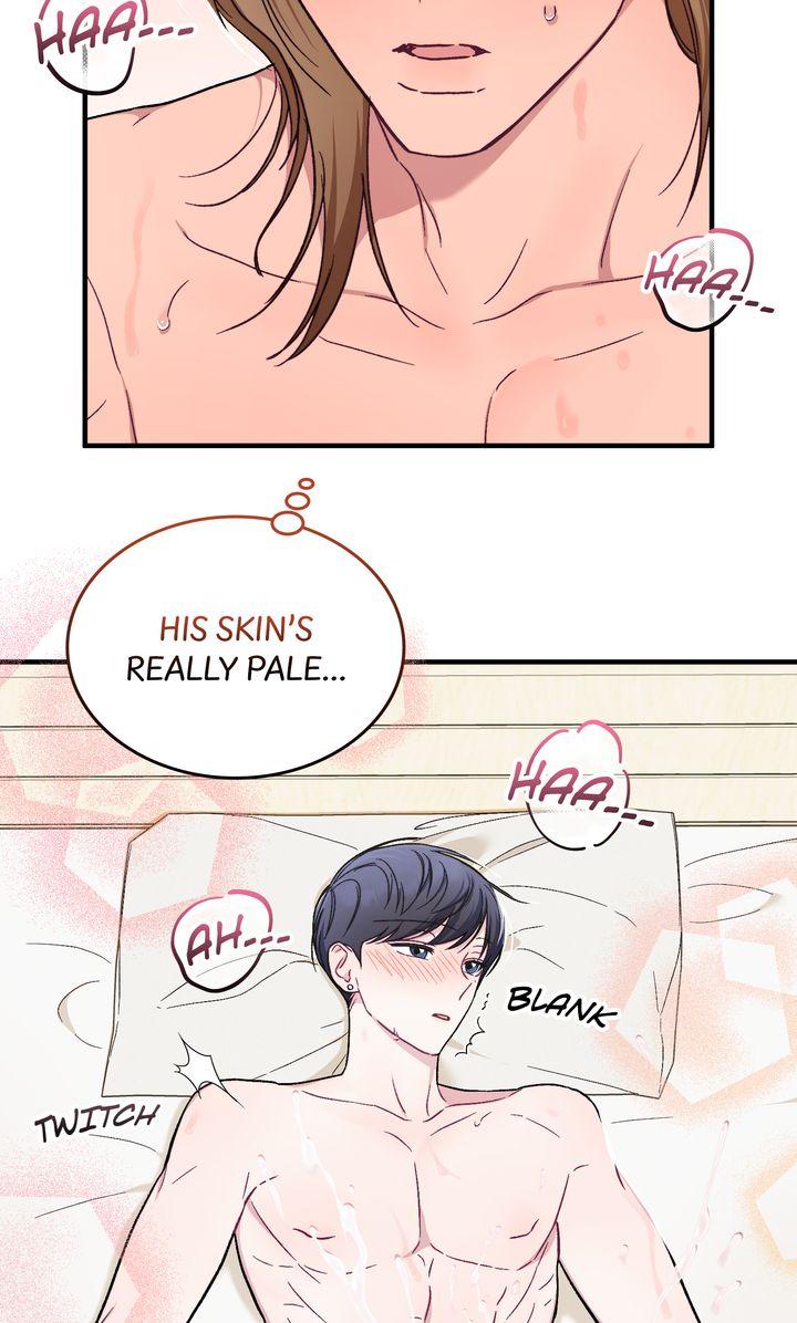 Read Love On Shutter ! chapter 9 image 11 on Lezhin