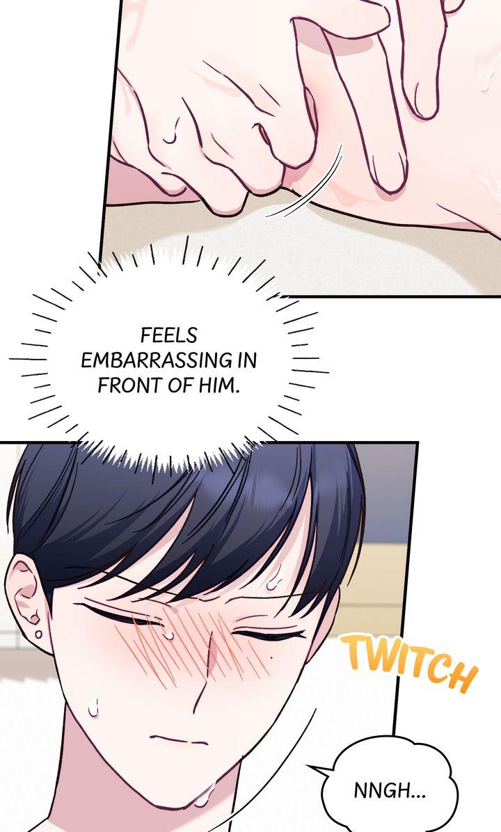 Read Love On Shutter ! chapter 9 image 15 on Lezhin