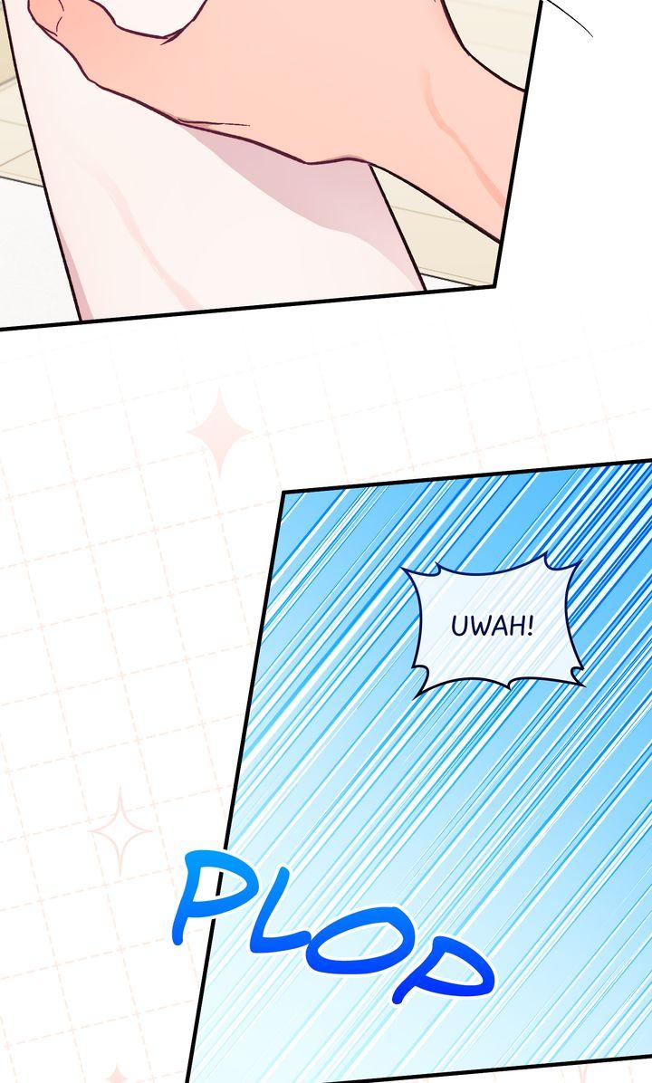 Read Love On Shutter ! chapter 9 image 18 on Lezhin