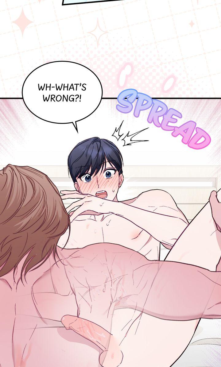 Read Love On Shutter ! chapter 9 image 19 on Lezhin
