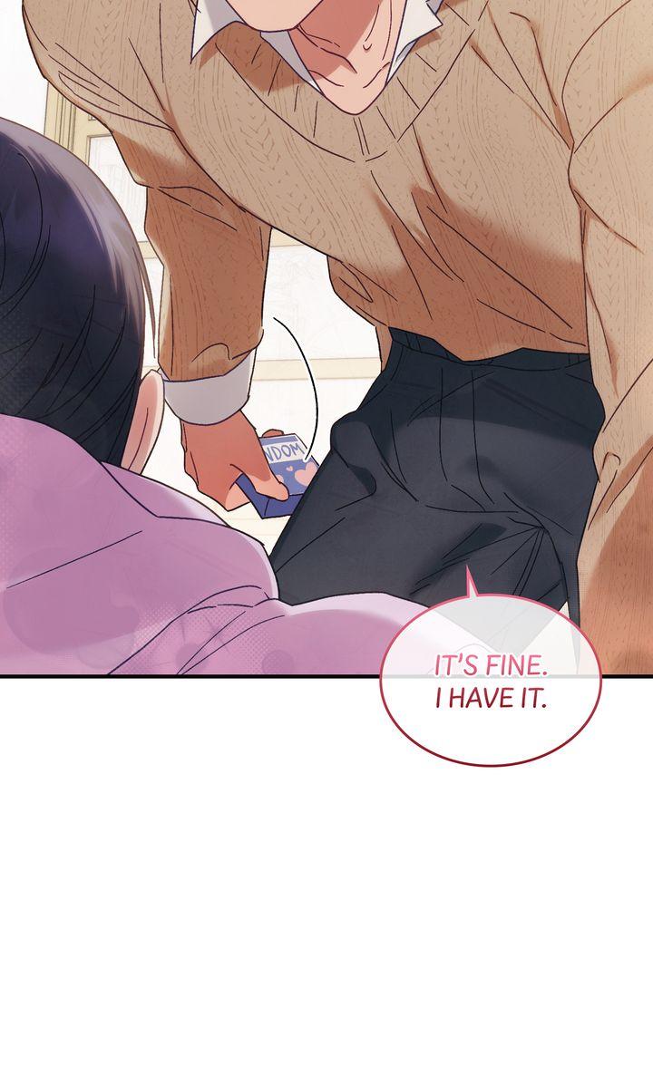 Read Love On Shutter ! chapter 9 image 2 on Lezhin
