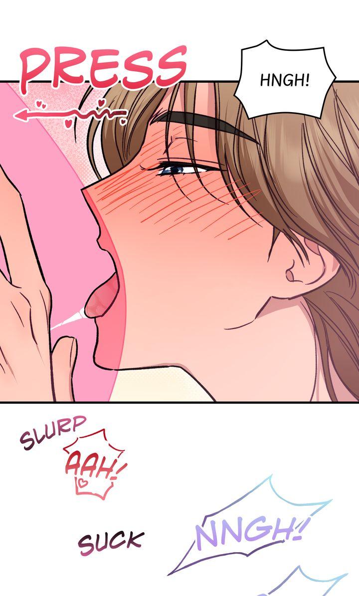 Read Love On Shutter ! chapter 9 image 23 on Lezhin