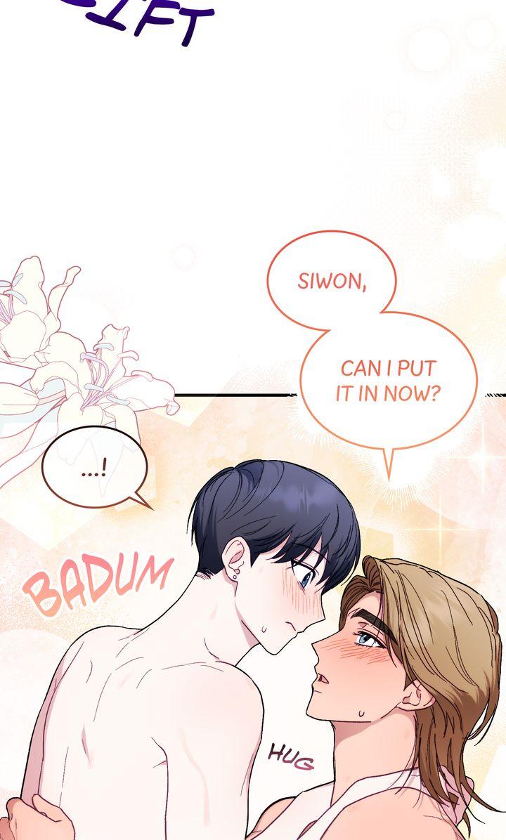 Read Love On Shutter ! chapter 9 image 26 on Lezhin