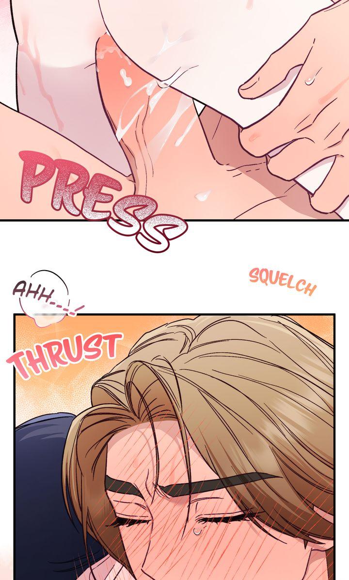 Read Love On Shutter ! chapter 9 image 29 on Lezhin