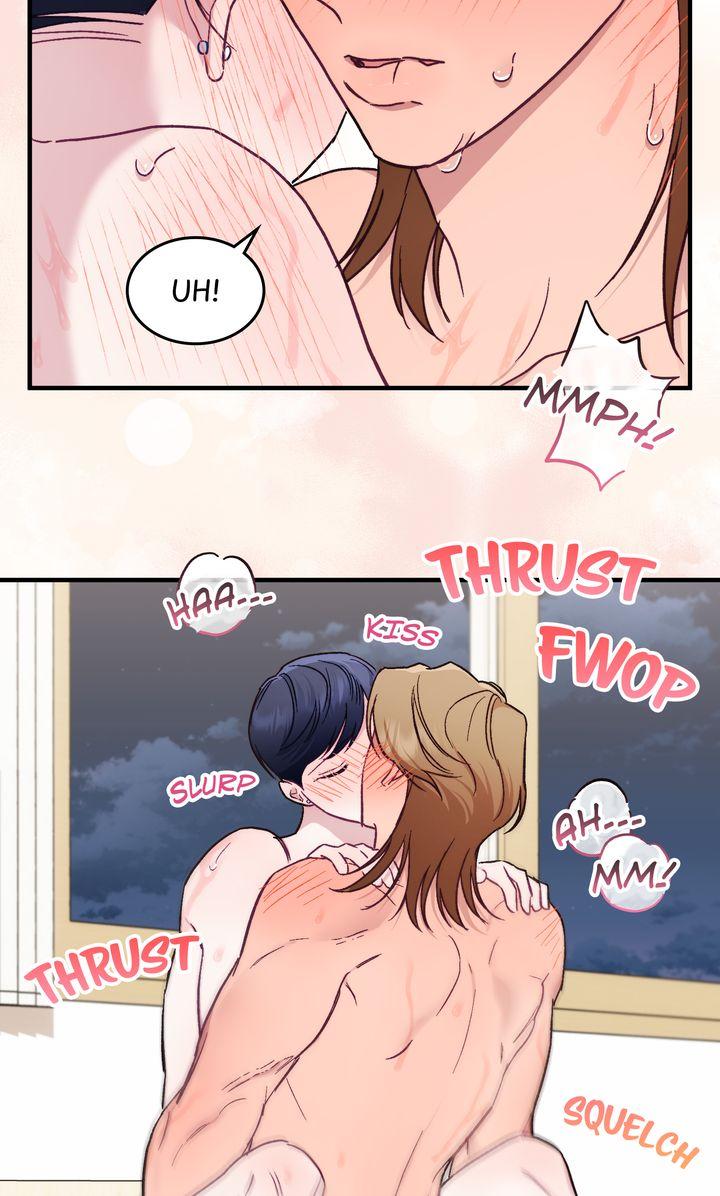 Read Love On Shutter ! chapter 9 image 30 on Lezhin