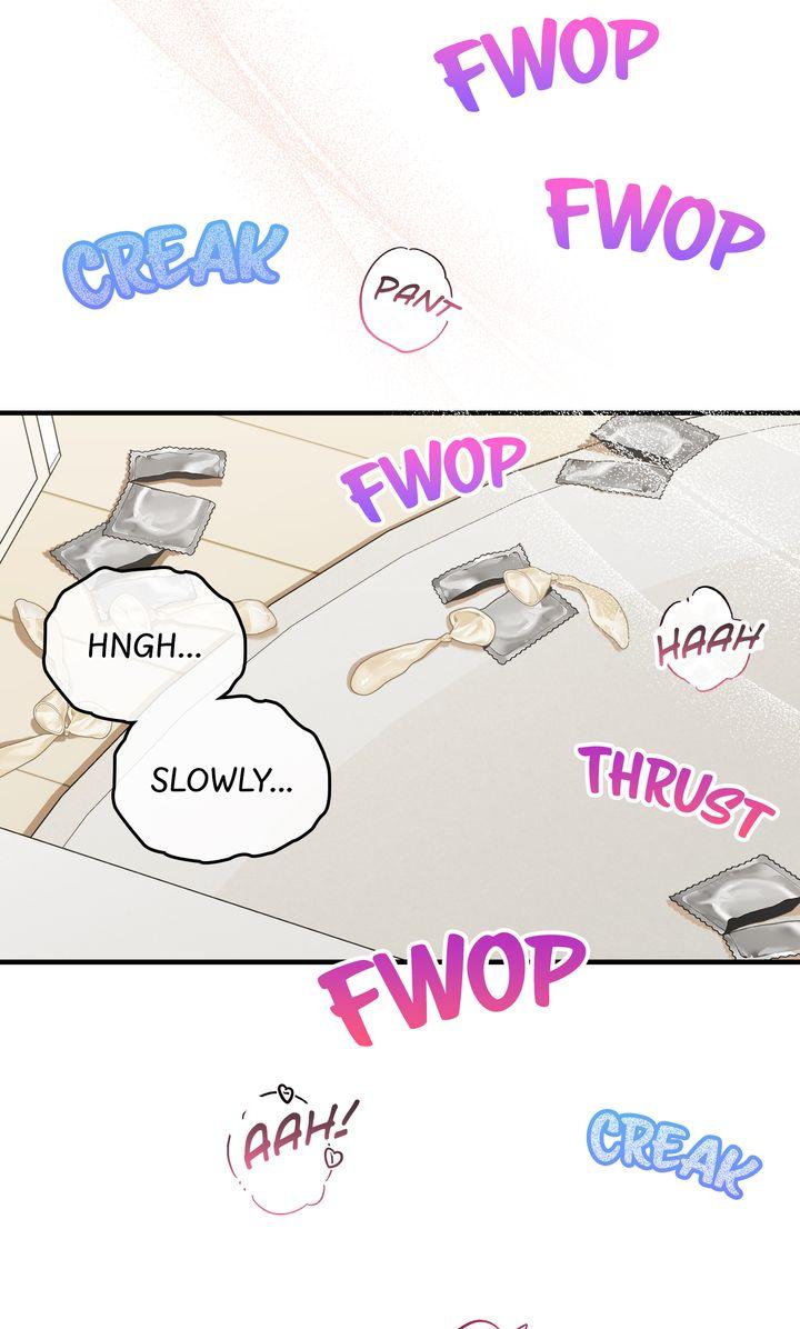 Read Love On Shutter ! chapter 9 image 32 on Lezhin