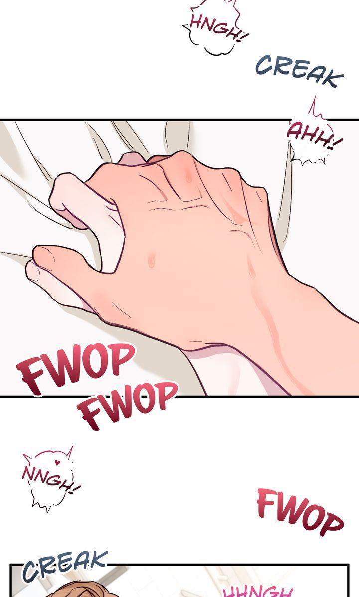 Read Love On Shutter ! chapter 9 image 33 on Lezhin