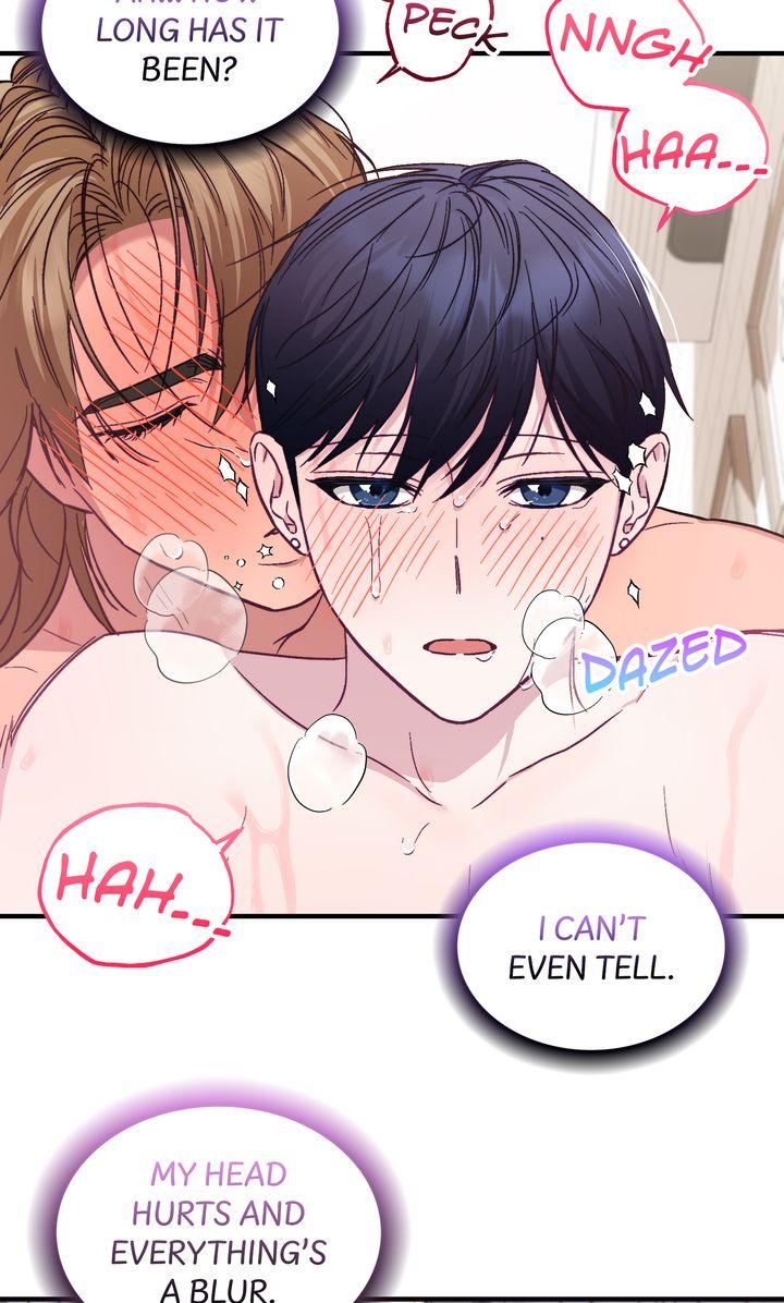 Read Love On Shutter ! chapter 9 image 35 on Lezhin