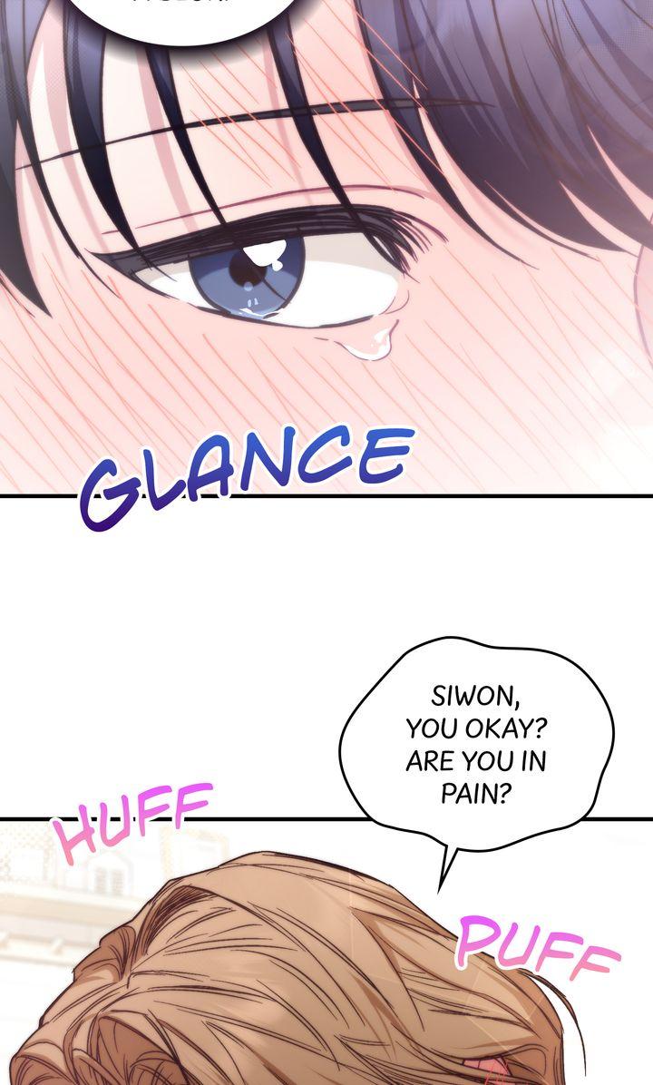 Read Love On Shutter ! chapter 9 image 36 on Lezhin