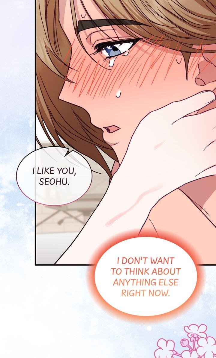 Read Love On Shutter ! chapter 9 image 39 on Lezhin