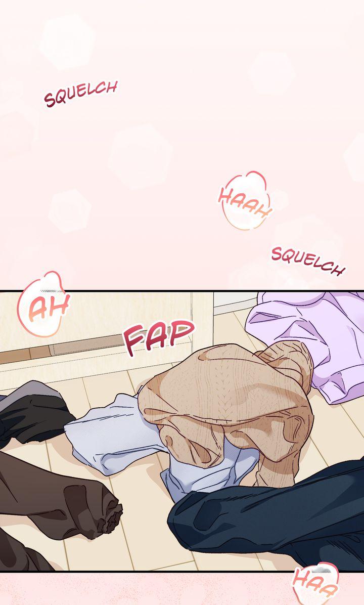 Read Love On Shutter ! chapter 9 image 4 on Lezhin