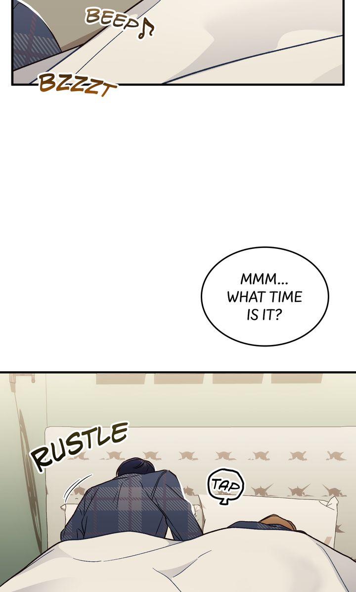 Read Love On Shutter ! chapter 9 image 44 on Lezhin