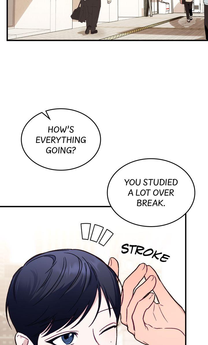 Read Love On Shutter ! chapter 9 image 47 on Lezhin