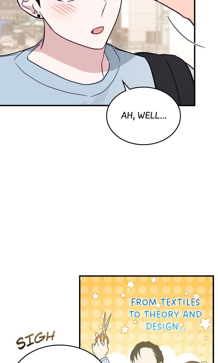 Read Love On Shutter ! chapter 9 image 48 on Lezhin