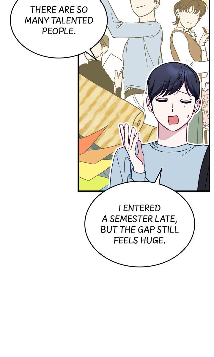 Read Love On Shutter ! chapter 9 image 49 on Lezhin
