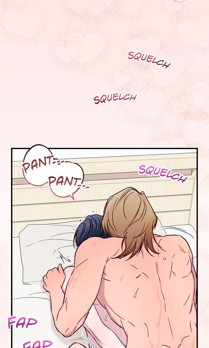 Read Love On Shutter ! chapter 9 image 5 on Lezhin