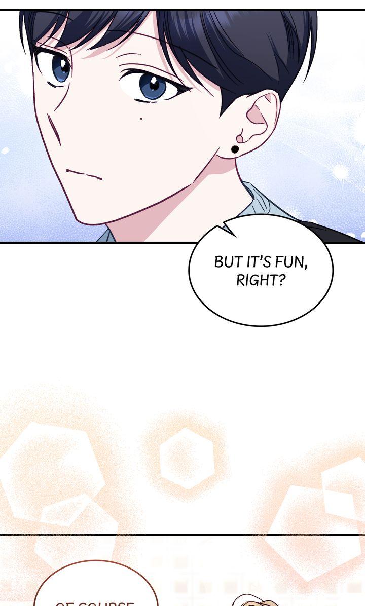 Read Love On Shutter ! chapter 9 image 50 on Lezhin
