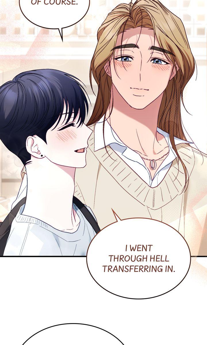 Read Love On Shutter ! chapter 9 image 51 on Lezhin