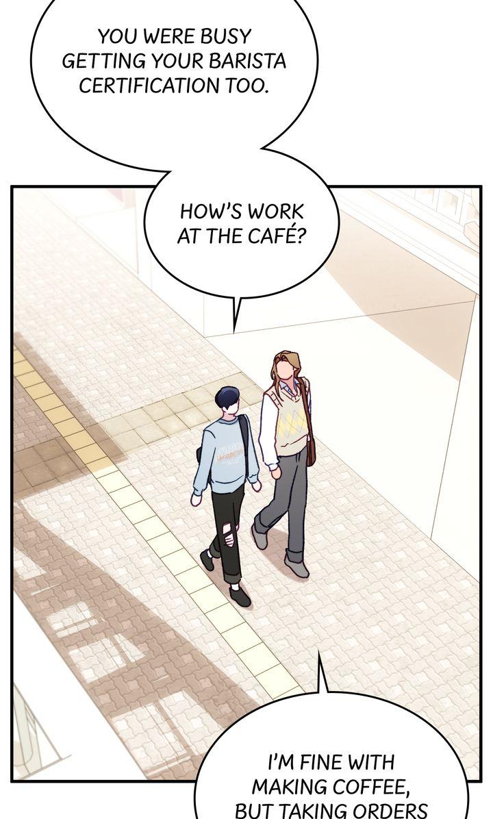 Read Love On Shutter ! chapter 9 image 52 on Lezhin