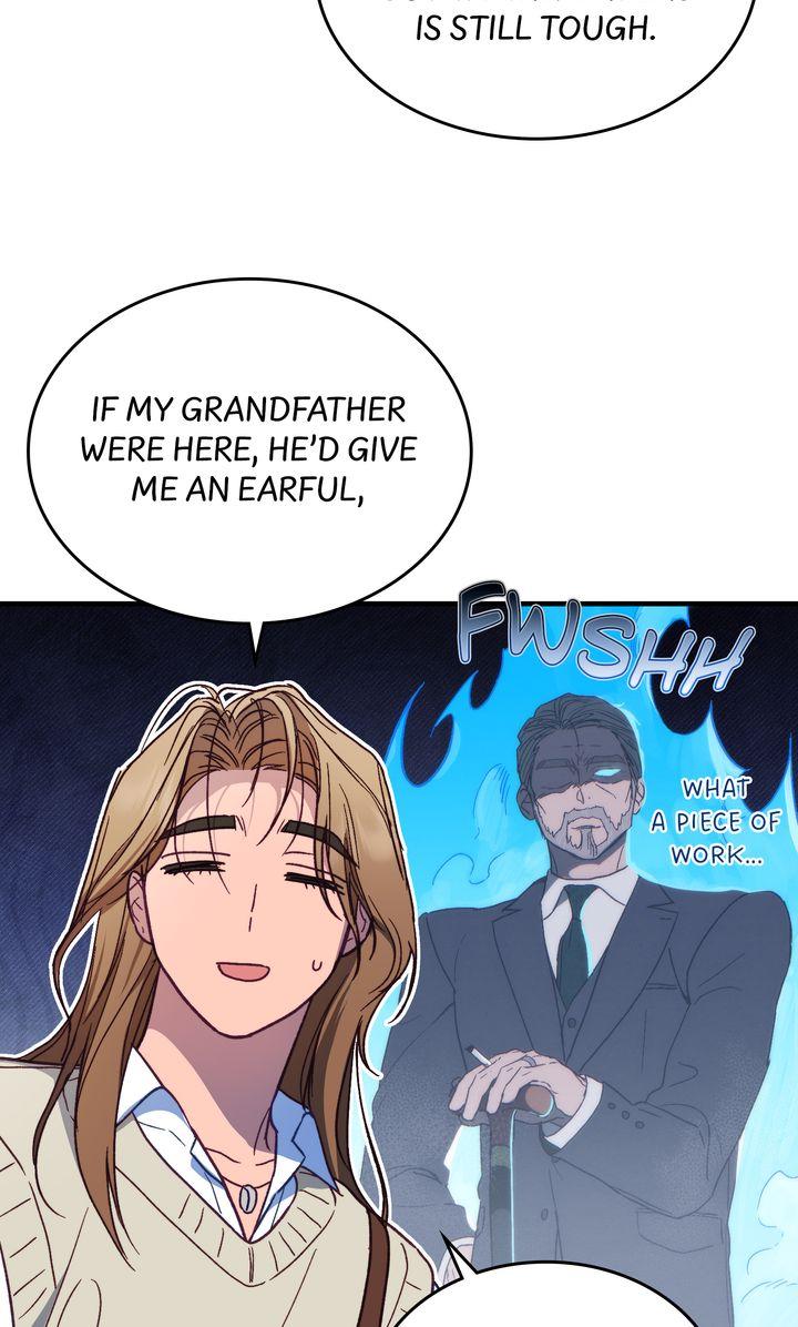 Read Love On Shutter ! chapter 9 image 53 on Lezhin