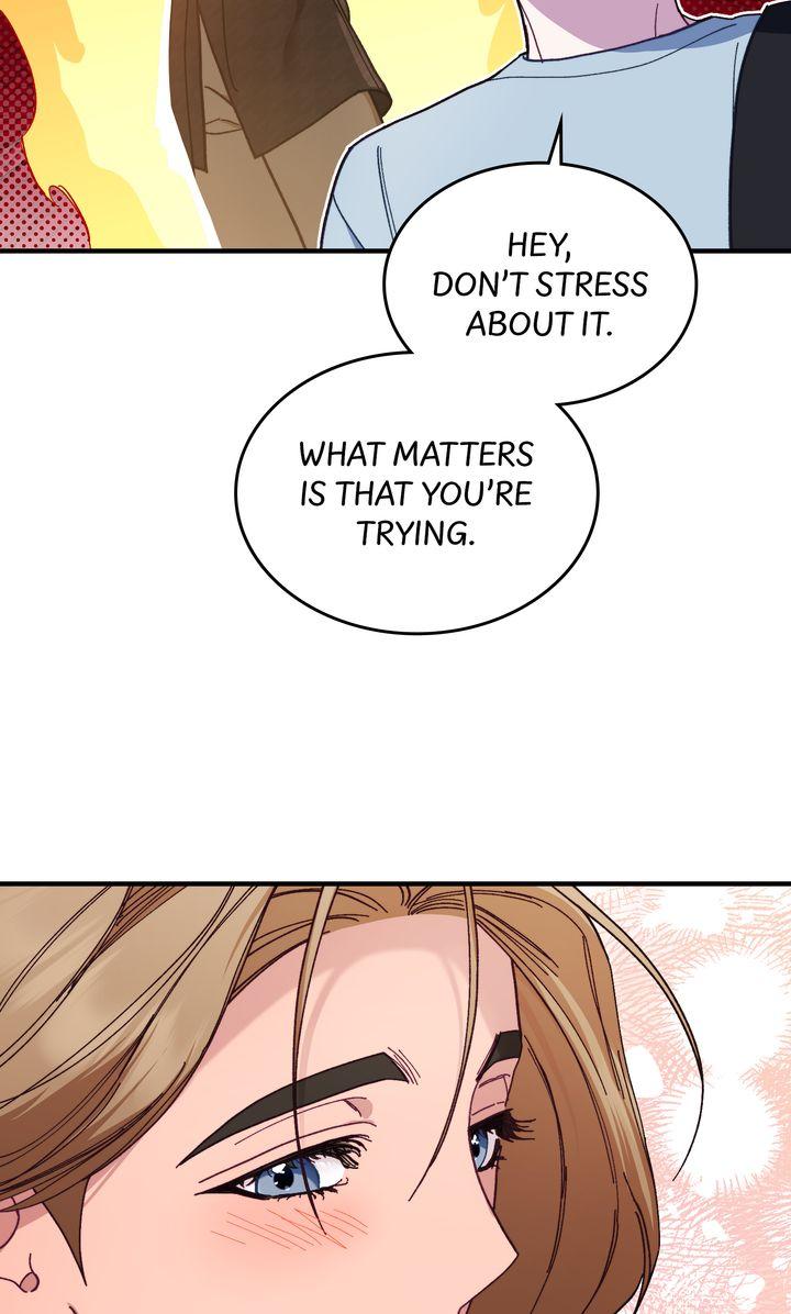 Read Love On Shutter ! chapter 9 image 55 on Lezhin