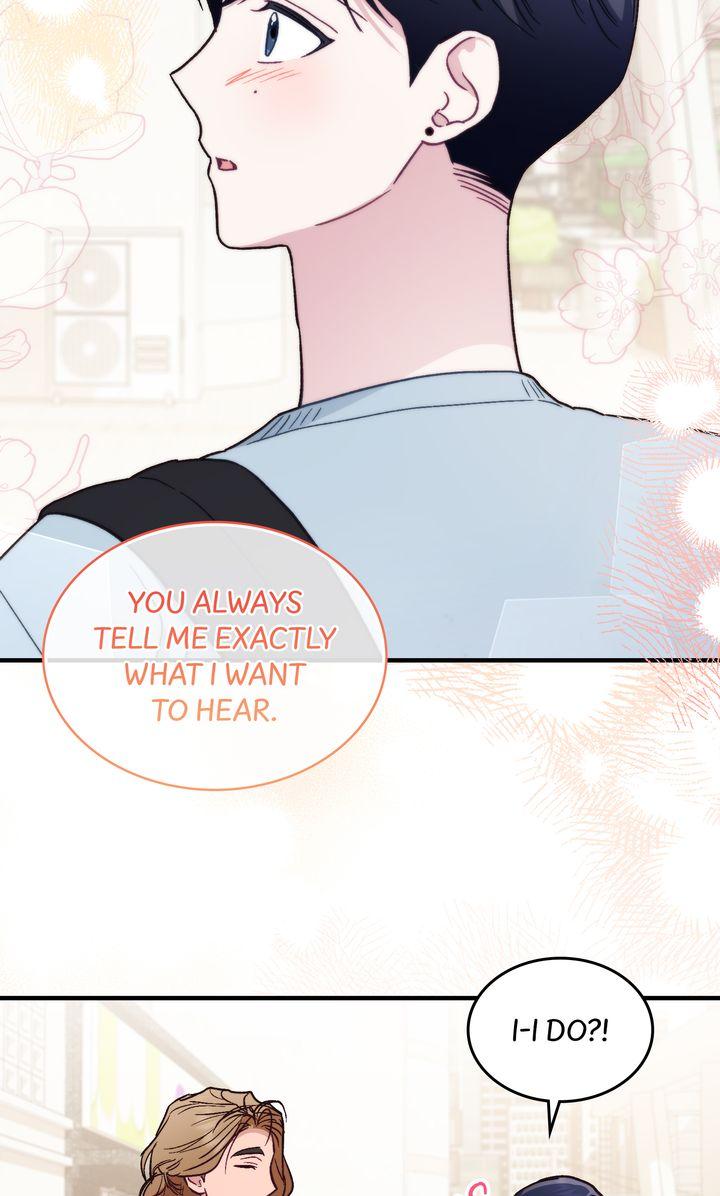 Read Love On Shutter ! chapter 9 image 57 on Lezhin