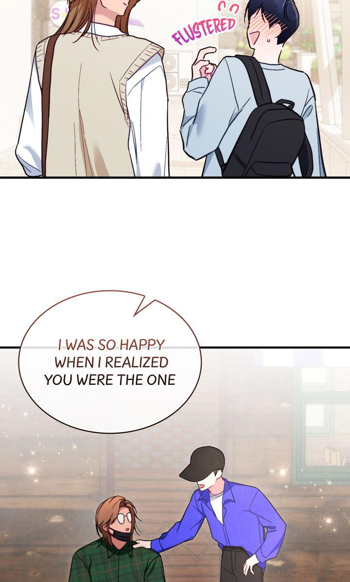 Read Love On Shutter ! chapter 9 image 58 on Lezhin