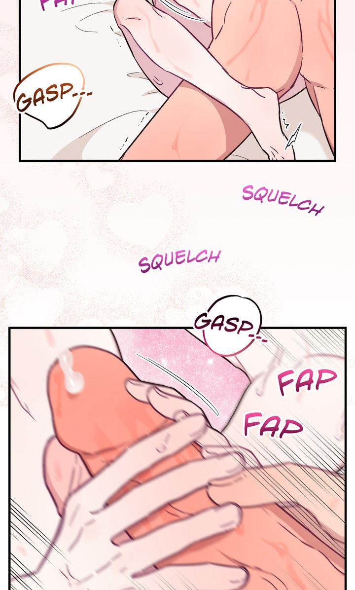Read Love On Shutter ! chapter 9 image 6 on Lezhin