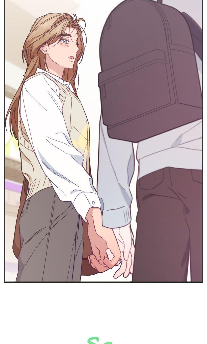 Read Love On Shutter ! chapter 9 image 62 on Lezhin
