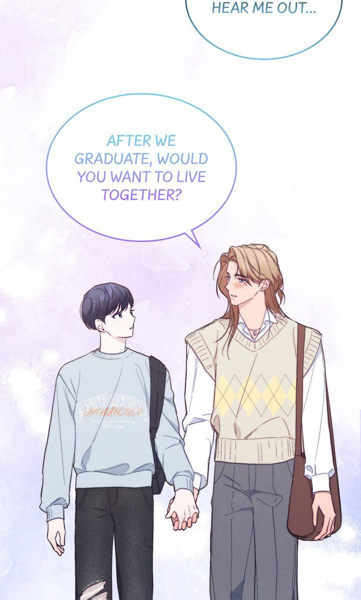 Read Love On Shutter ! chapter 9 image 64 on Lezhin