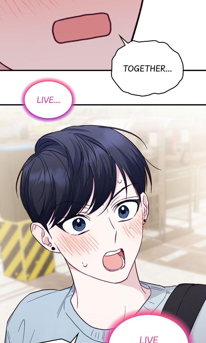 Read Love On Shutter ! chapter 9 image 66 on Lezhin