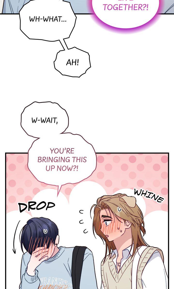 Read Love On Shutter ! chapter 9 image 67 on Lezhin