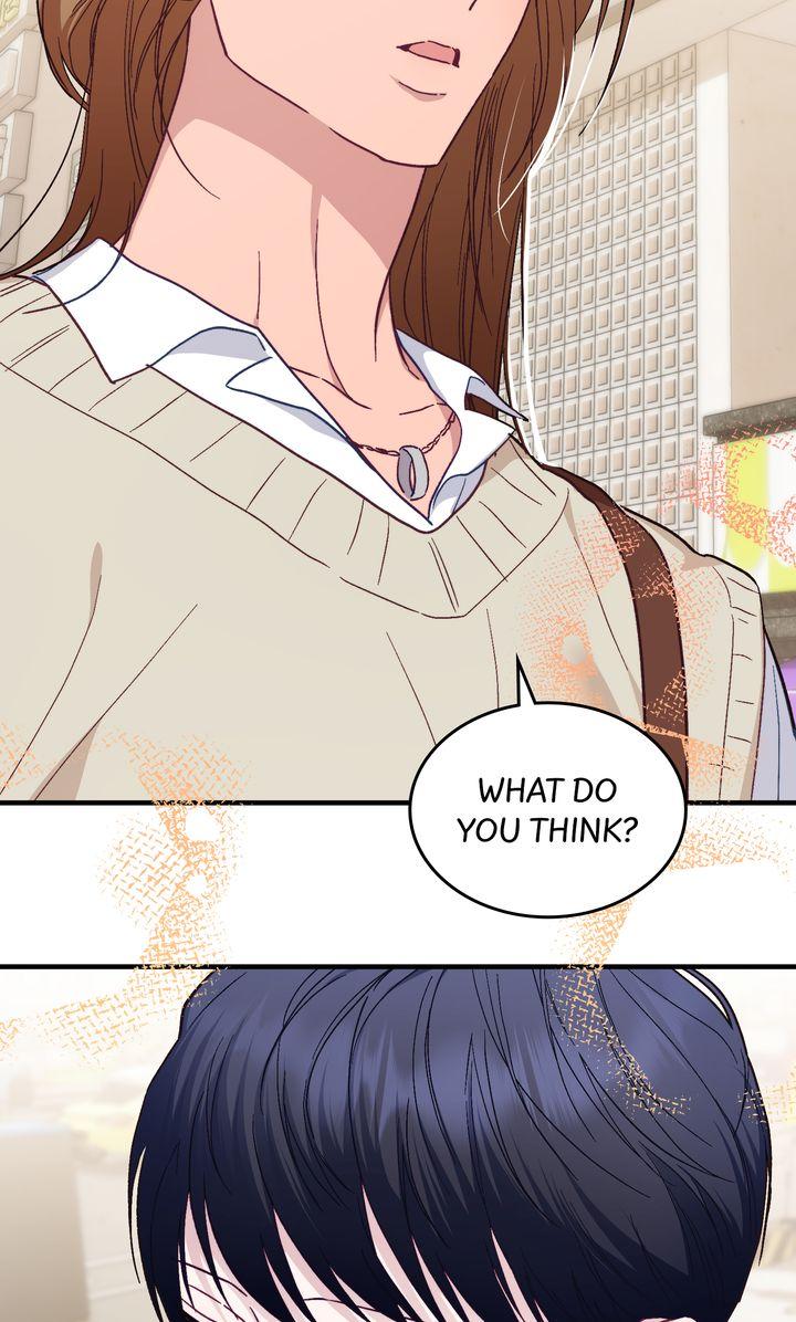 Read Love On Shutter ! chapter 9 image 69 on Lezhin
