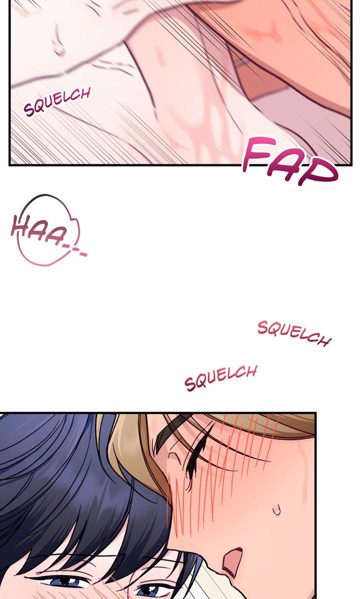 Read Love On Shutter ! chapter 9 image 7 on Lezhin