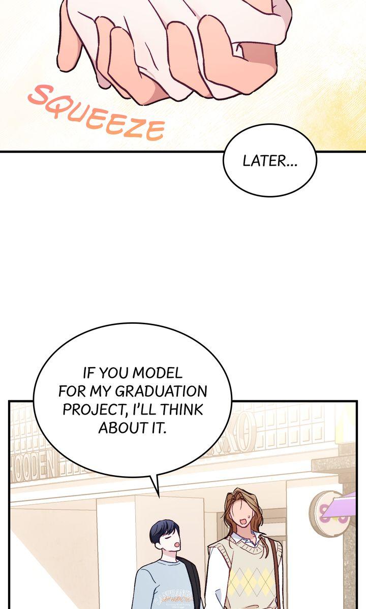 Read Love On Shutter ! chapter 9 image 71 on Lezhin