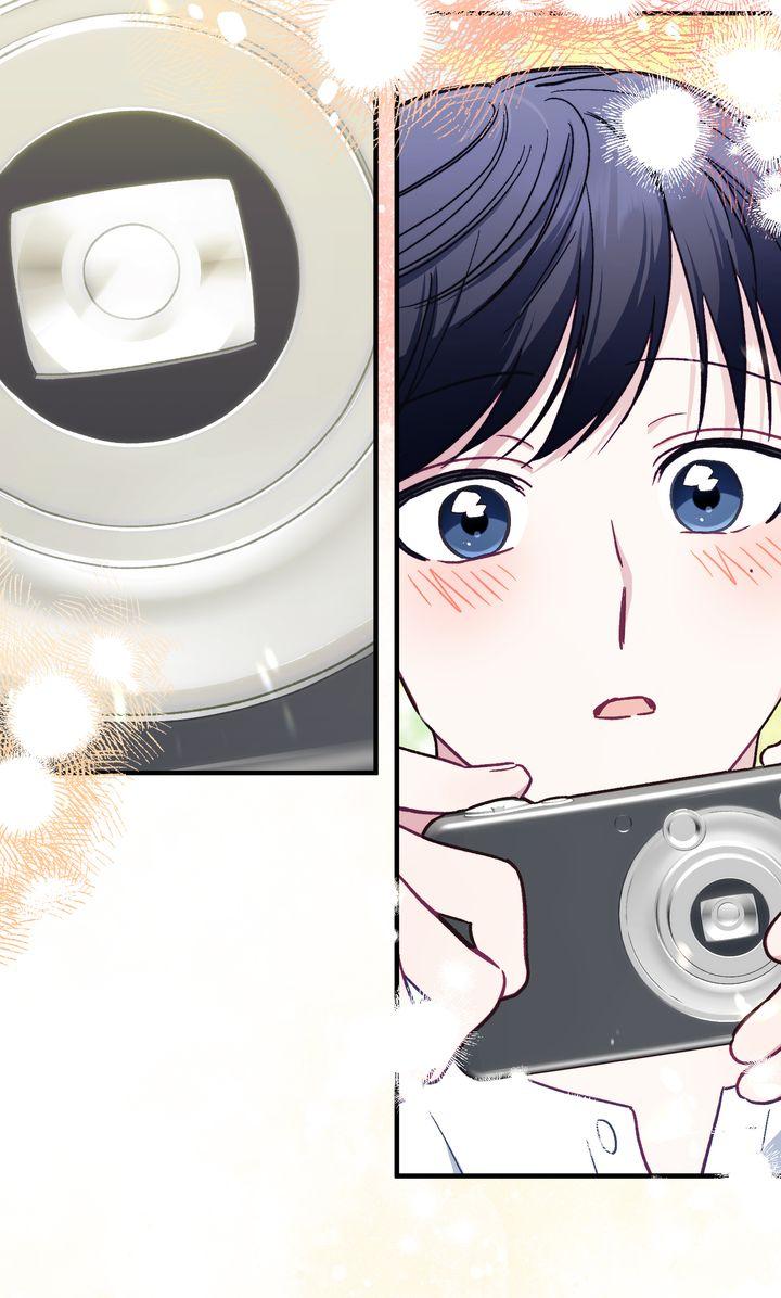 Read Love On Shutter ! chapter 9 image 75 on Lezhin