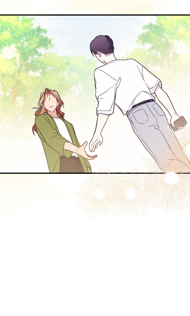 Read Love On Shutter ! chapter 9 image 76 on Lezhin