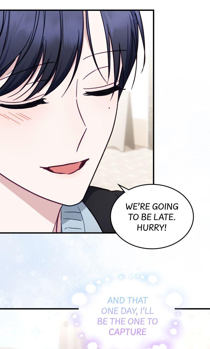 Read Love On Shutter ! chapter 9 image 77 on Lezhin