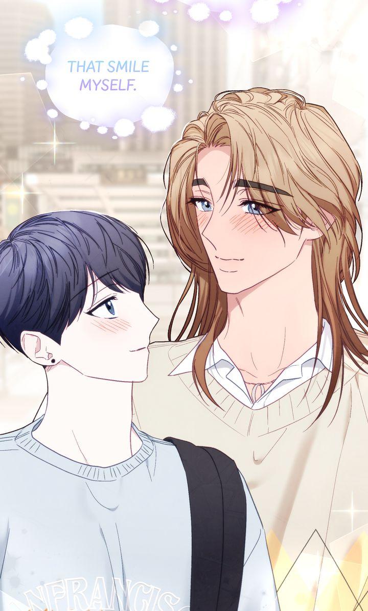 Read Love On Shutter ! chapter 9 image 78 on Lezhin