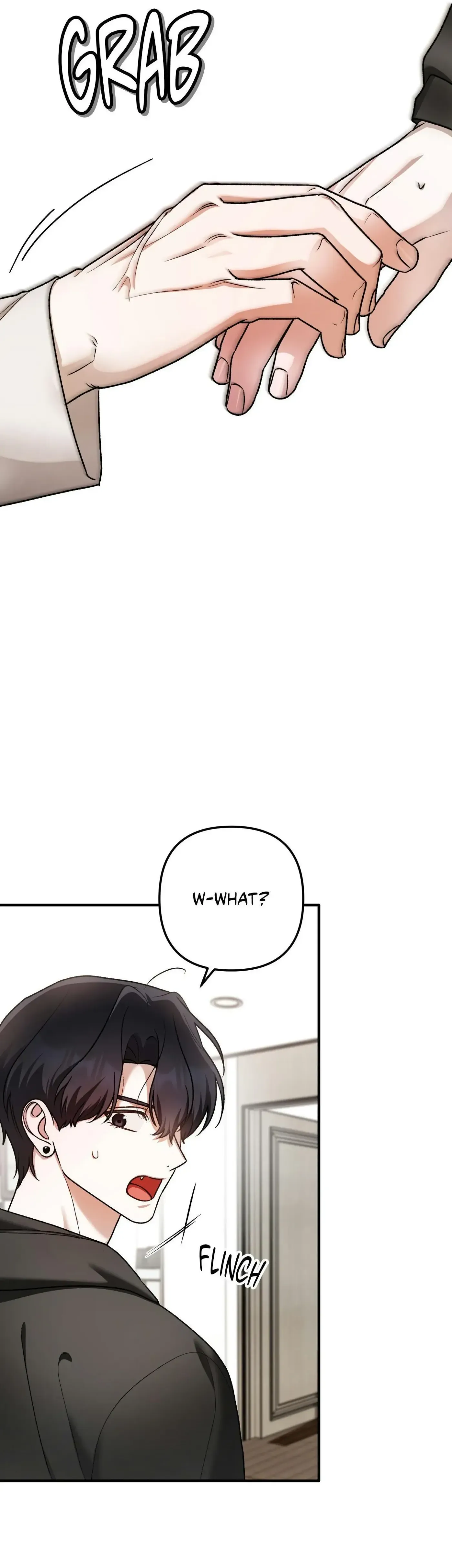 Read Love on the Menu chapter 11 image 10 on Lezhin
