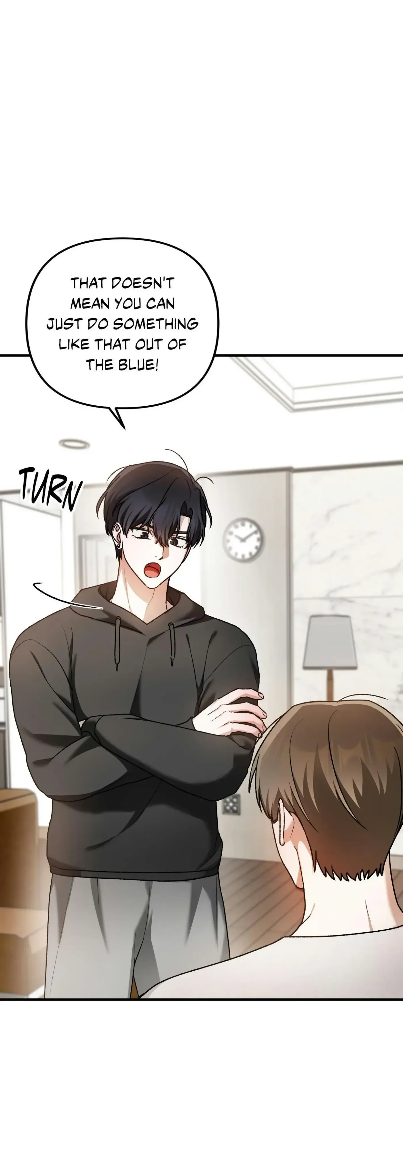 Read Love on the Menu chapter 11 image 13 on Lezhin