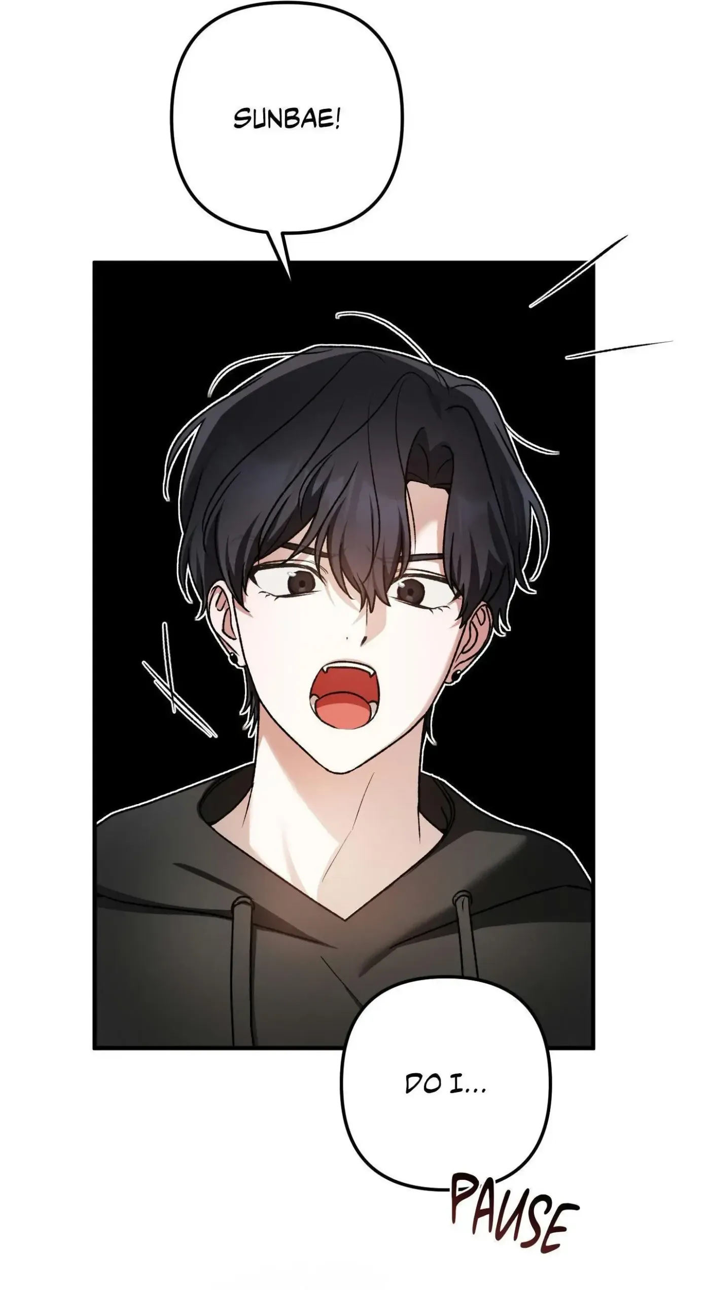 Read Love on the Menu chapter 11 image 14 on Lezhin