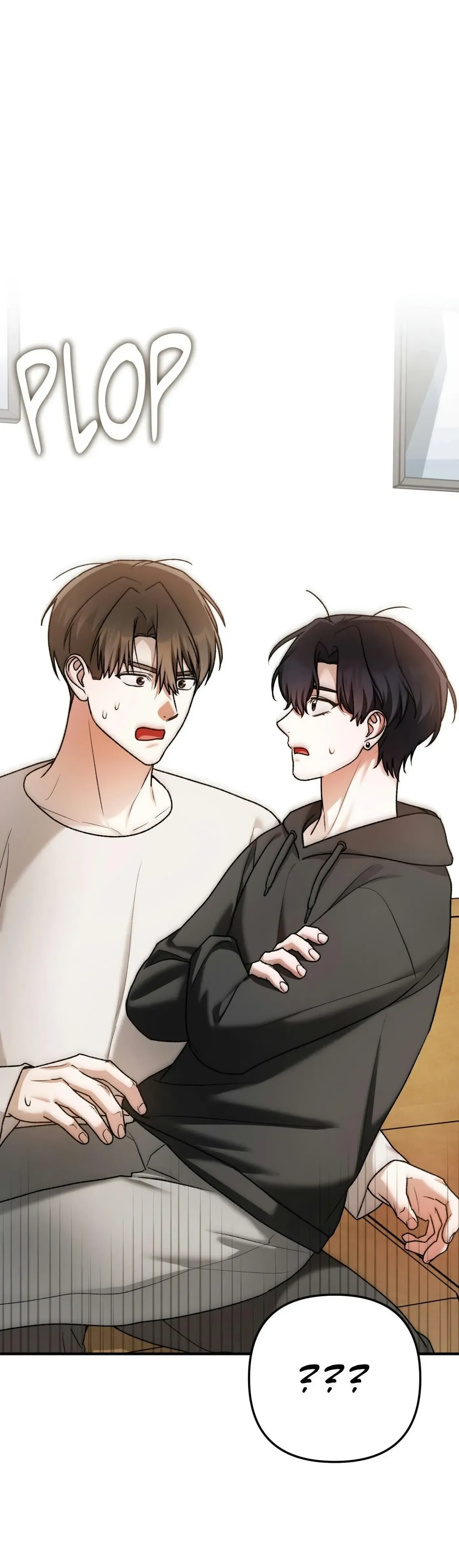 Read Love on the Menu chapter 11 image 17 on Lezhin