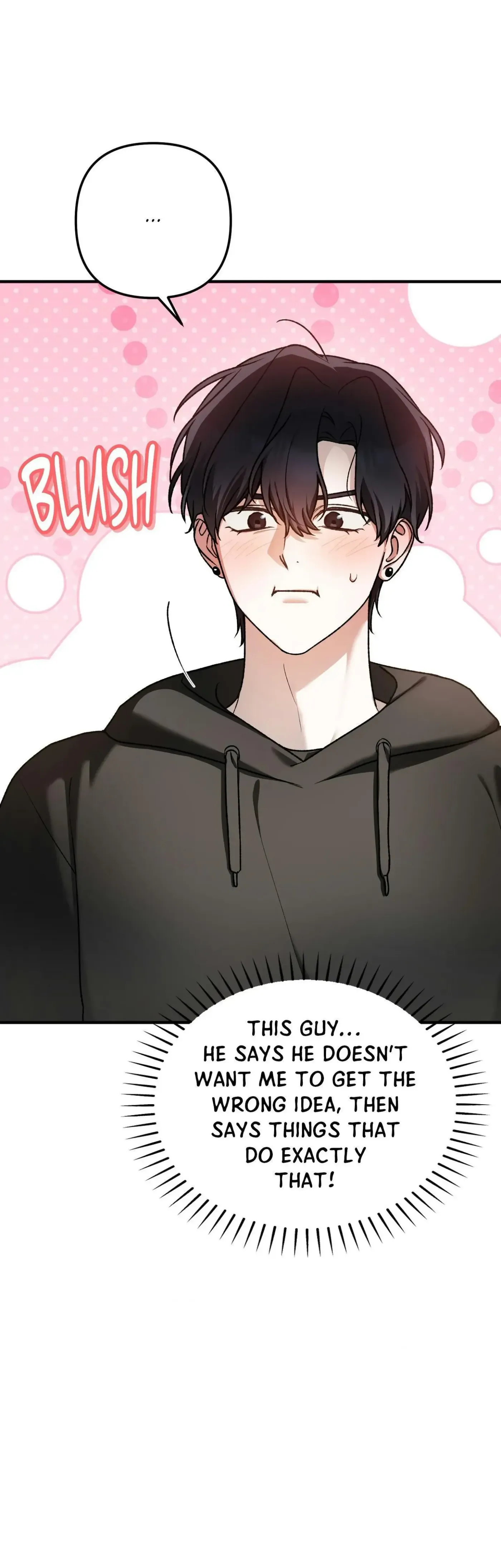 Read Love on the Menu chapter 11 image 19 on Lezhin