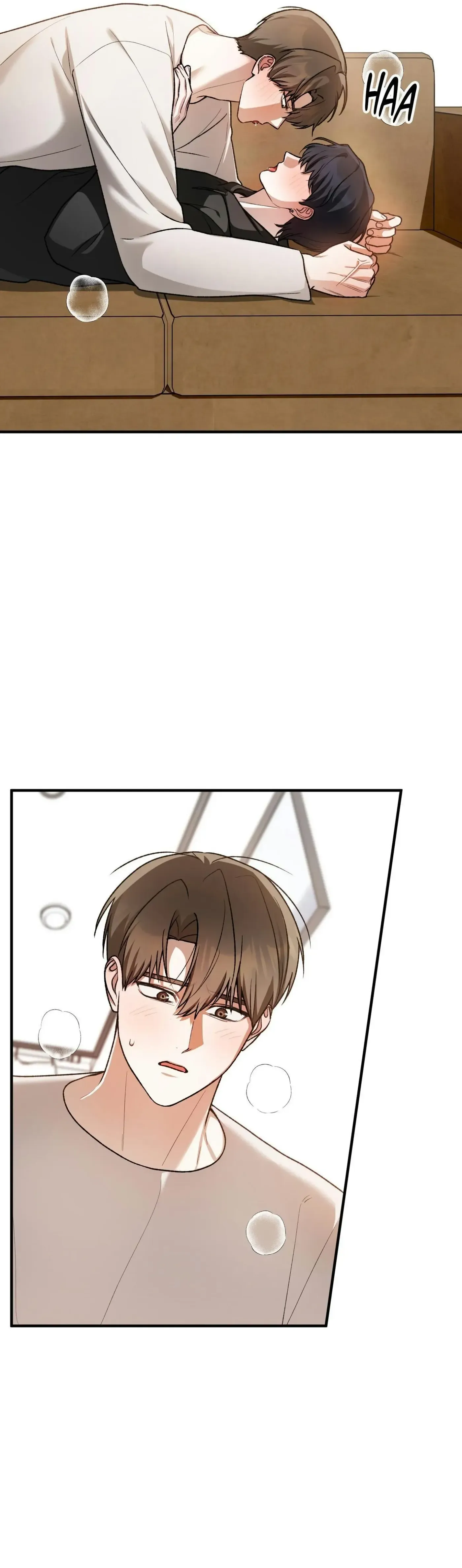Read Love on the Menu chapter 11 image 2 on Lezhin