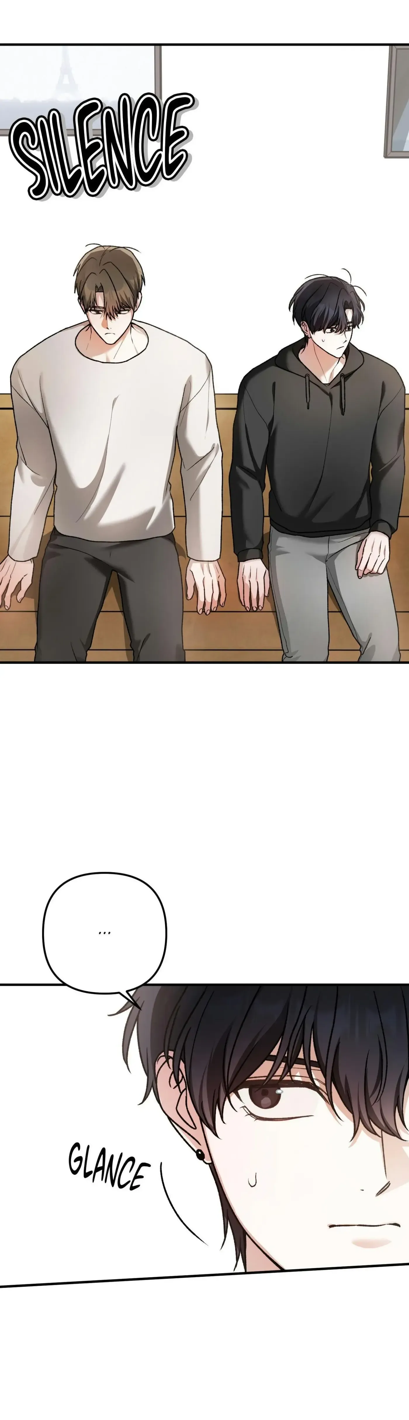Read Love on the Menu chapter 11 image 21 on Lezhin
