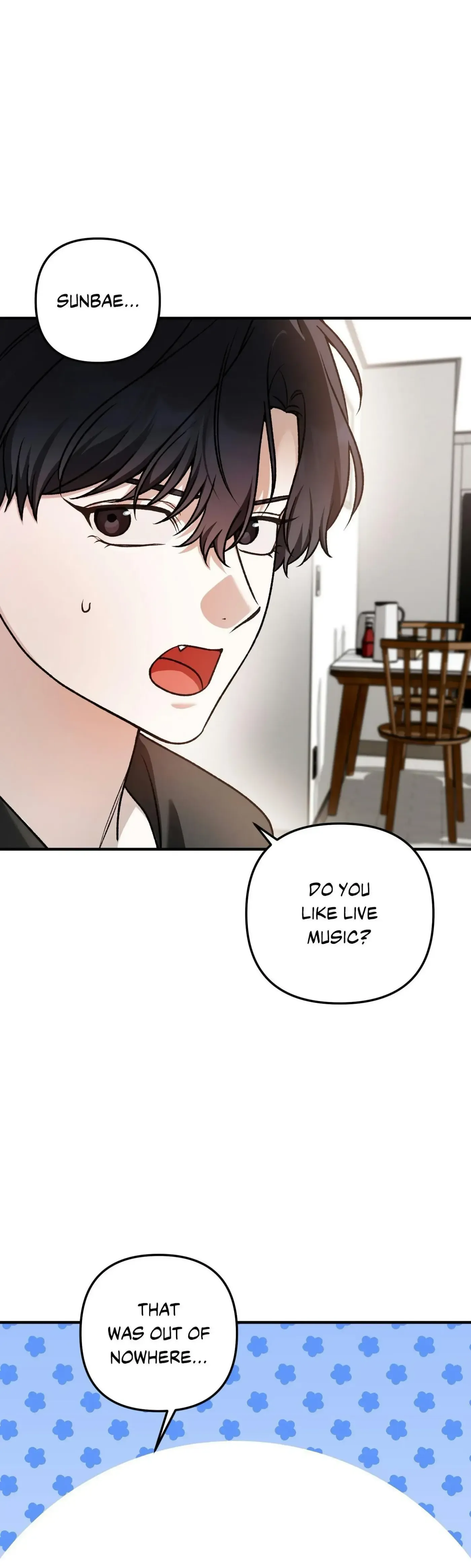 Read Love on the Menu chapter 11 image 25 on Lezhin