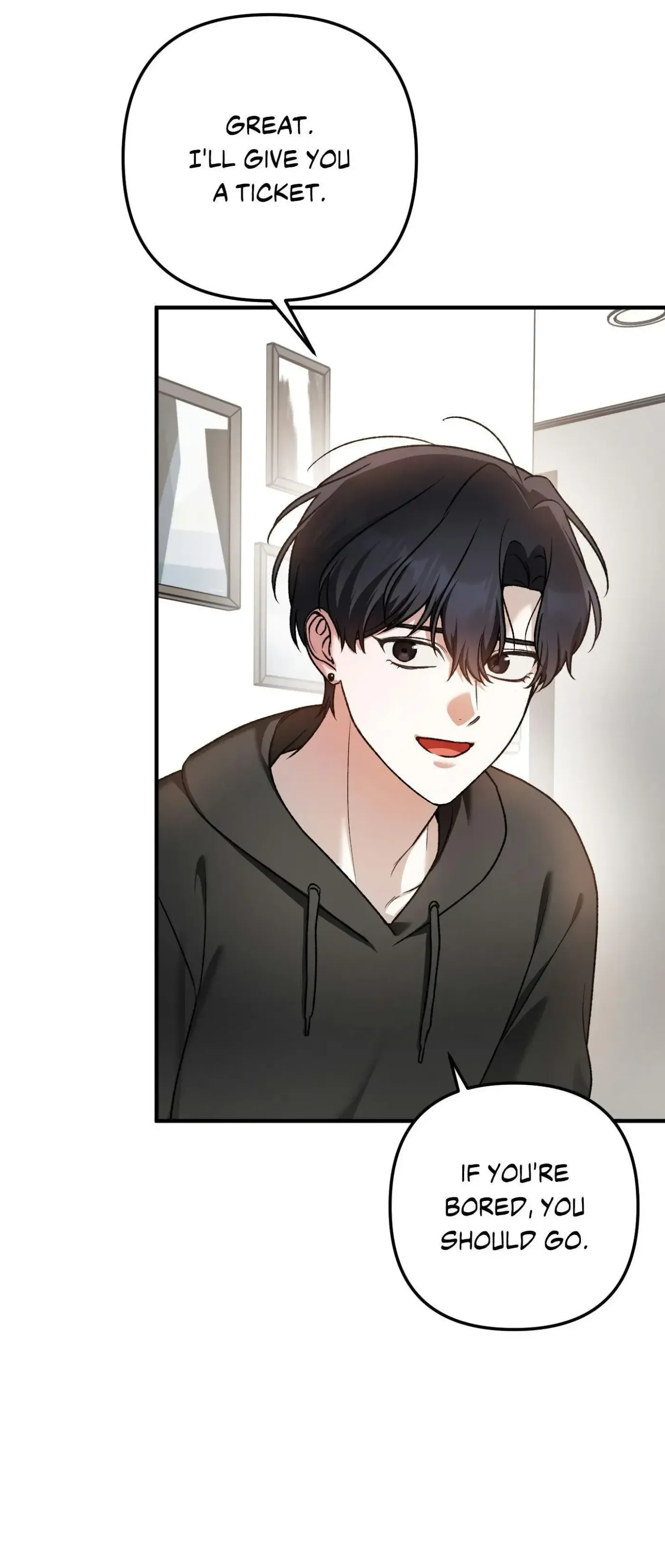 Read Love on the Menu chapter 11 image 27 on Lezhin