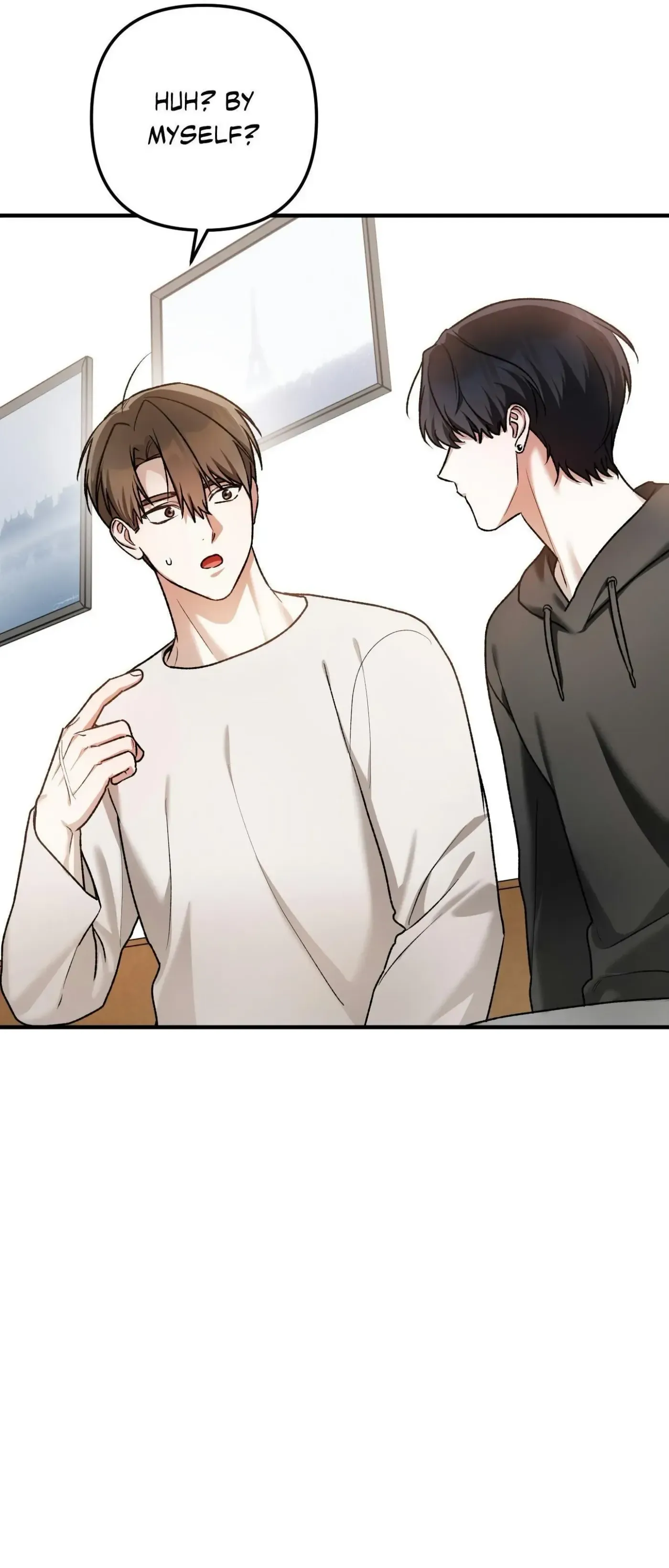 Read Love on the Menu chapter 11 image 28 on Lezhin