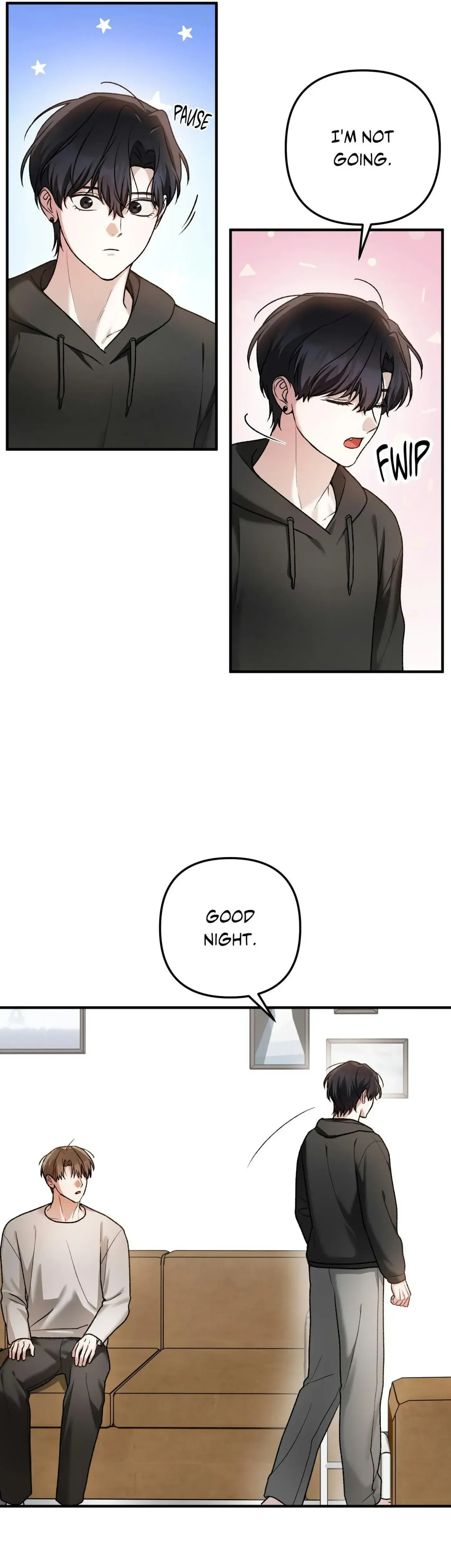 Read Love on the Menu chapter 11 image 29 on Lezhin